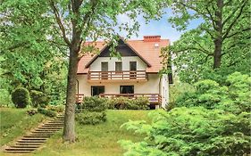 Holiday home Swietajno Racibór Kolonia